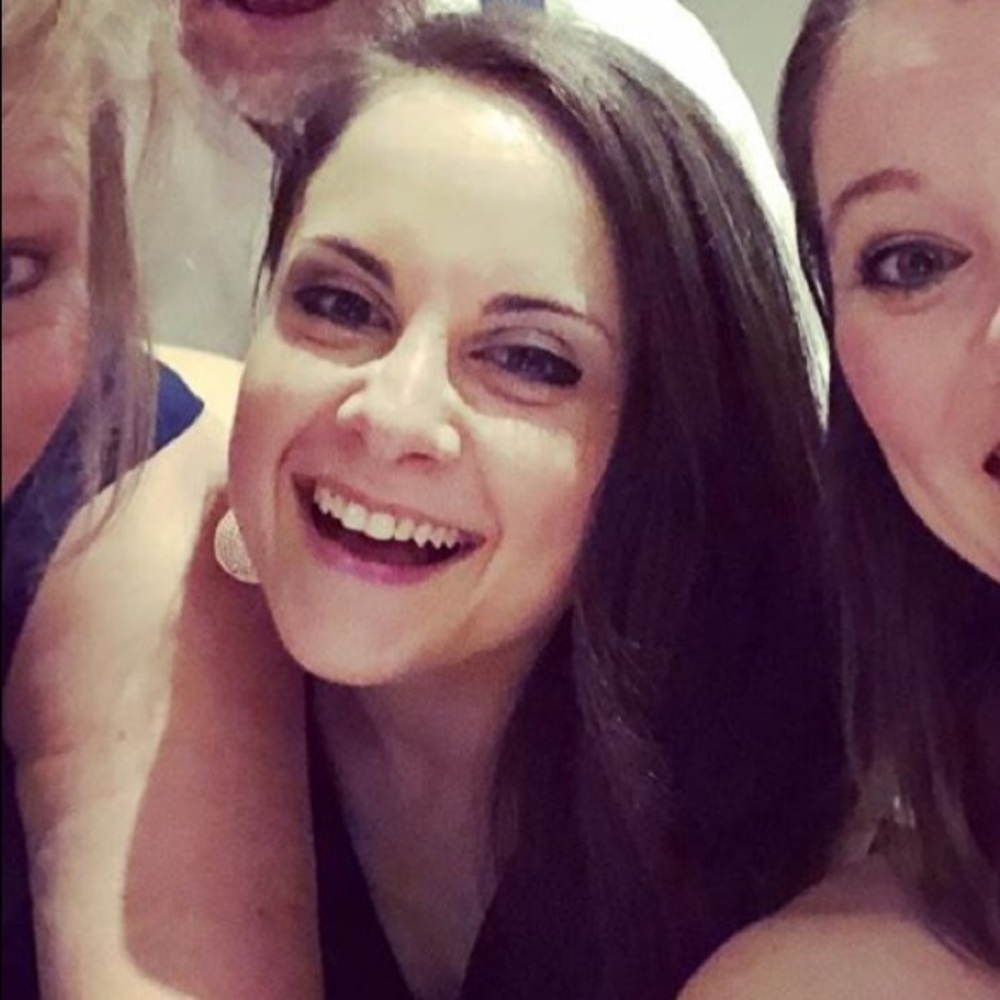 Meet your Posher, Amanda Sloan